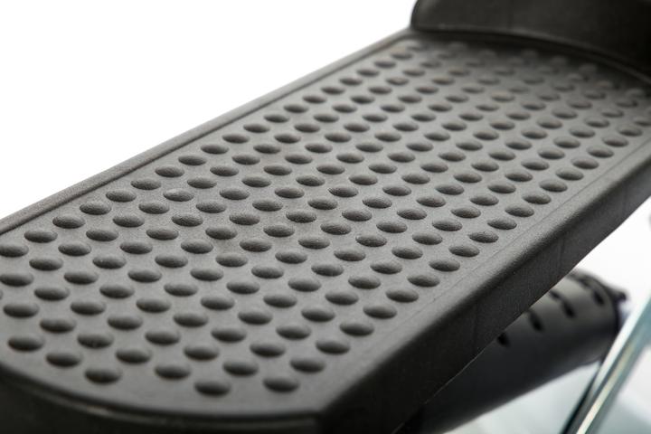 Actual product image Sport-Thieme Mini stepper 2 in 1