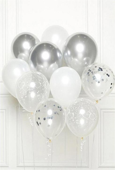 Amscan Balloon set (10 x)