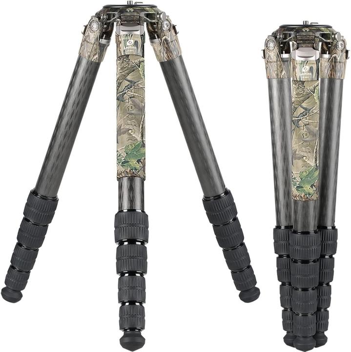 Produktbild Leofoto Summit LM-365C (Carbon)