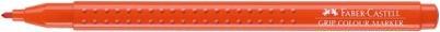 Immagine prodotto Faber-Castell Penne a punta di fibra Grip Colour (Multicolore, 10 x)