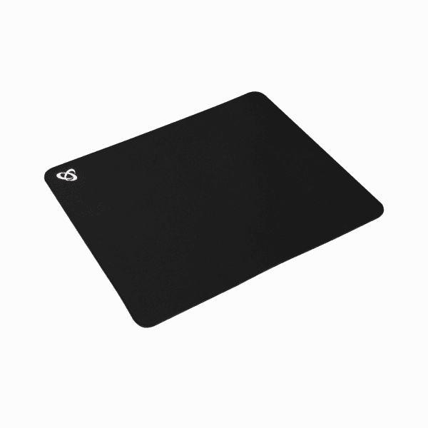 Actual product image Sbox MP-03B black Gel Mouse Pad