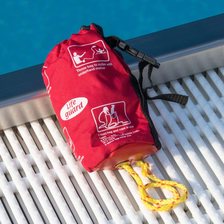 Actual product image Sport-Thieme Rescue throw bag