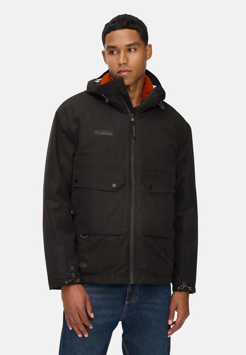 Image du produit Camel Active teXXXactive® Jacke mit 2-in-1-Funktion (5XL)