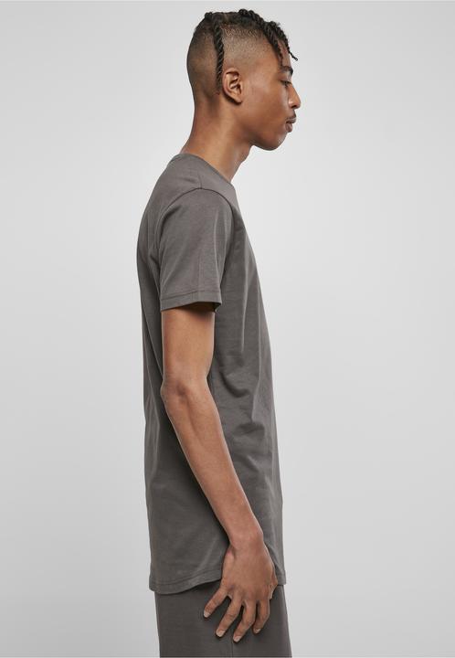Produktbild Urban Classics Shaped Long Tee (S)