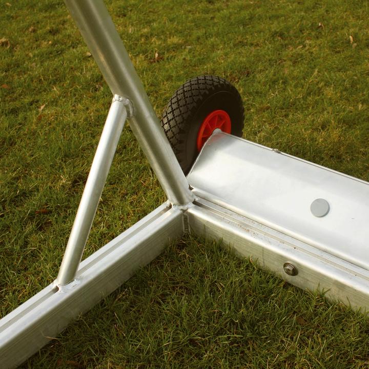 Actual product image Sport-Thieme Anti-tilt Safety for large field goals