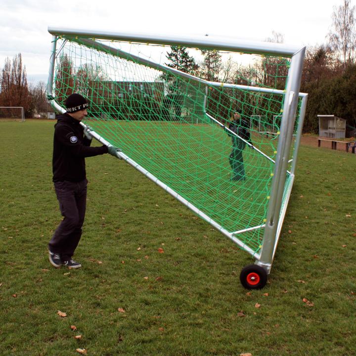 Actual product image Sport-Thieme Anti-tilt Safety for large field goals
