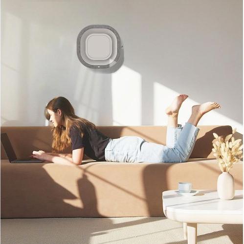 Productafbeelding Aura Air Luchtzuiveraar AUA-10001, 55 m² (55 m²)