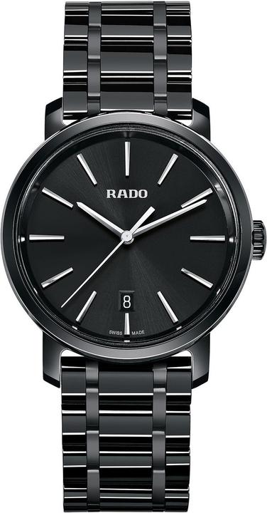 Produktbild Rado DiaMaster (Swiss Made, 40 mm)