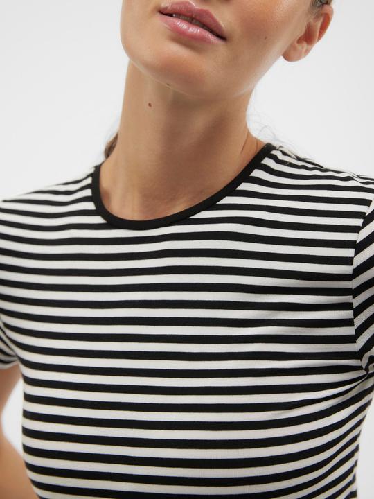 Produktbild Aware Vmines Fiona Ss O-Neck Top Vma Noos (L)