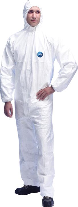 Image du produit Dupont Malerschutzanzug (XL)