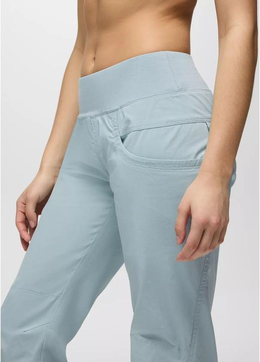 Actual product image Prana W's Kanab Ripstop Pant (M)