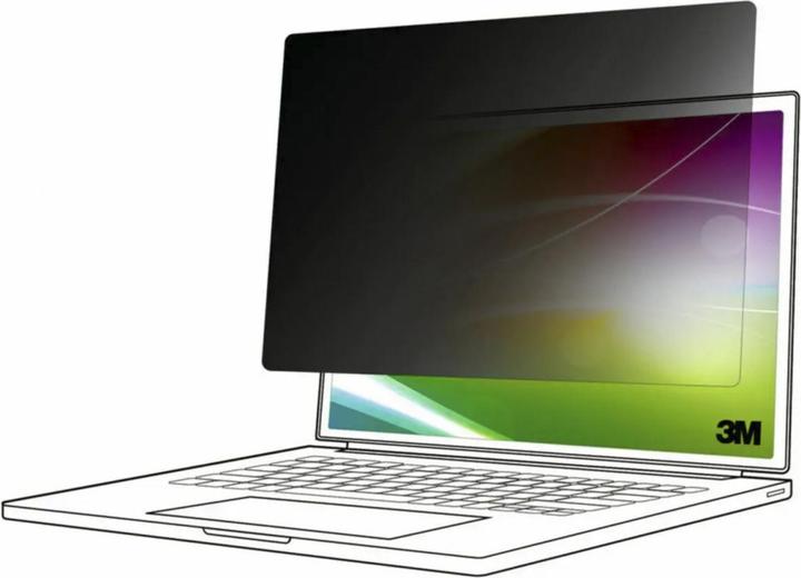 3M BP130C3E Oogbescherming. 3:2 13 Helder Scherm Volformaat Laptop (13", 3:2)