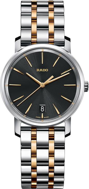 Rado DiaMaster (Swiss Made, 33 mm)