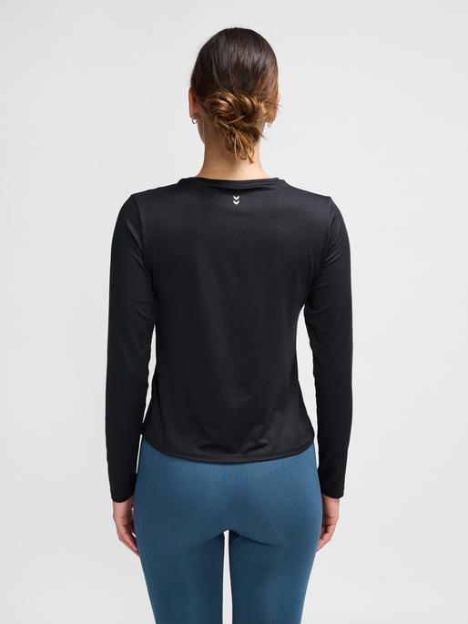 Immagine prodotto hummel Hmlmt Aura Mesh T-Shirt L/S (XL)