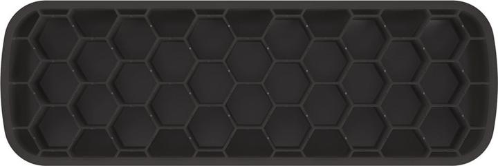 Produktbild Fellowes Breyta schwarz Tastatur-Handgelenkauflage 47 cm