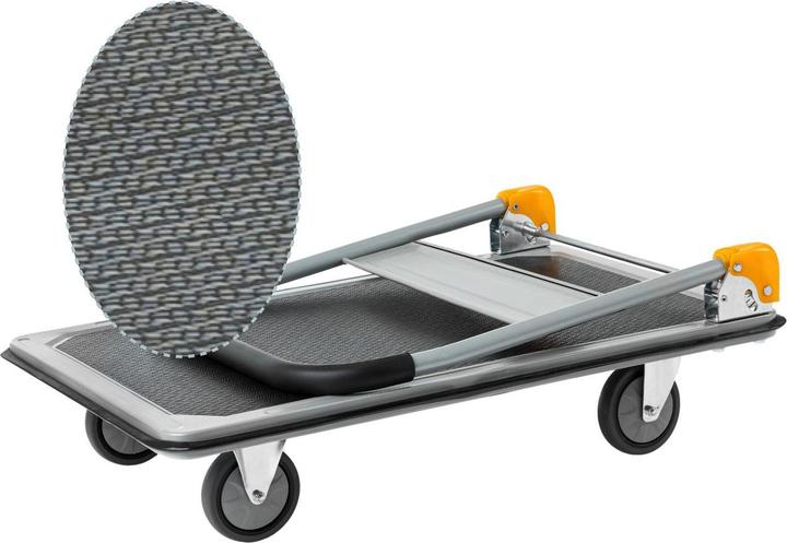 Produktbild Struct Plattformwagen (300 kg)