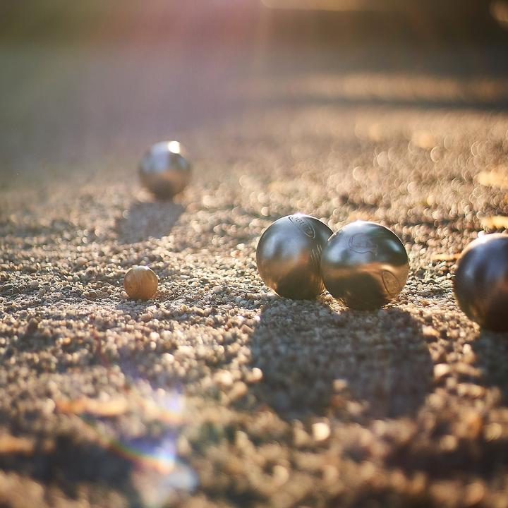 Produktbild Obut Pétanque (3 x, 73 mm)