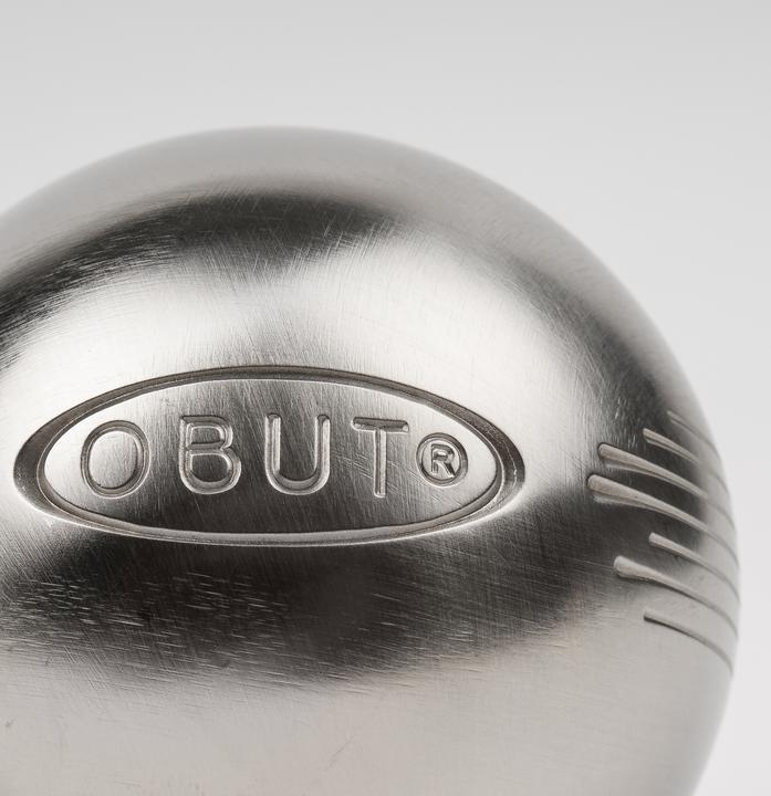 Produktbild Obut Pétanque (3 x, 73 mm)