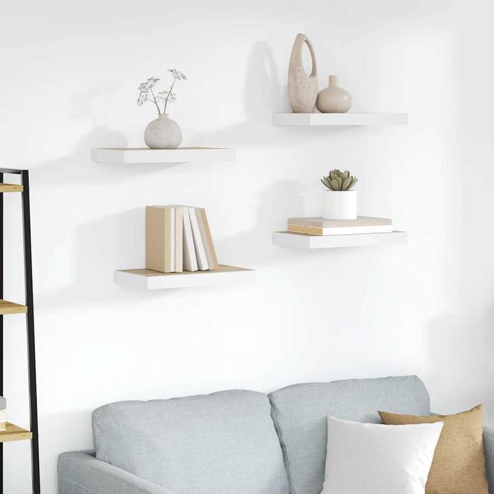 Immagine prodotto vidaXL Wandregal