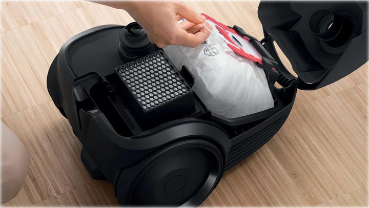 Produktbild Bosch Hausgeräte Serie 2 BGBS2LB1