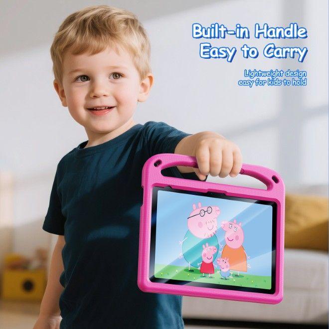 Produktbild Dux Ducis Puff Series Robuste EVA Tablet Hülle (Apple iPad 2022 (10. Gen), Apple iPad 2025 (11. Gen))
