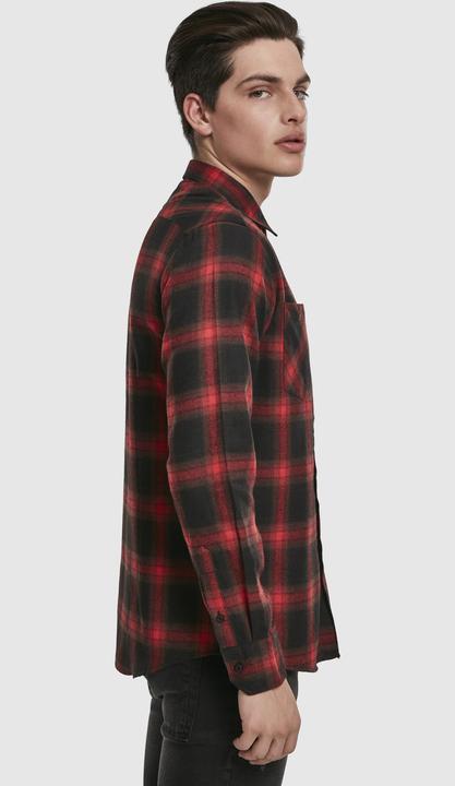 Immagine prodotto Urban Classics Camicia di flanella a quadri 6 (3XL)