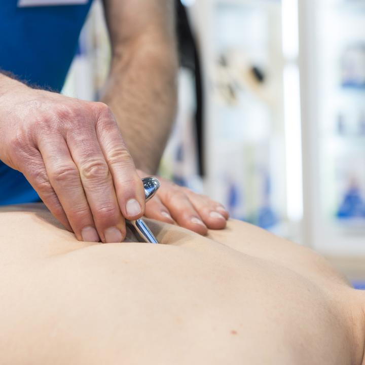 Produktbild Artzt Faszien-Tool Fazer Set 1-4