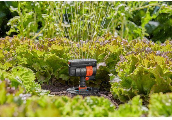 Produktbild Gardena Viereckregner (Viereckregner)