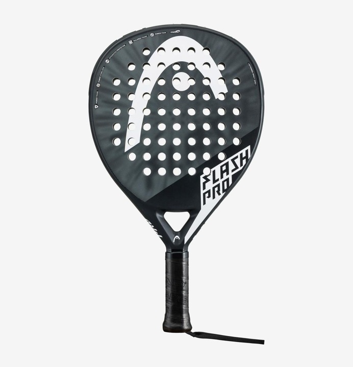 Actual product image Head Flash Pro Padel