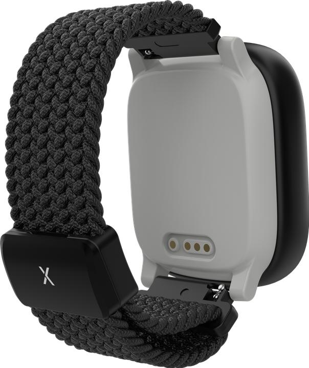 Image du produit Xplora X6 Play 2.gen. - Black (Europe Sim Free) (42.40 mm, 4G)