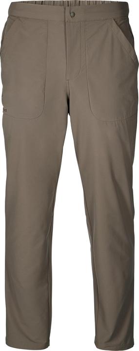 Beige, Claystone