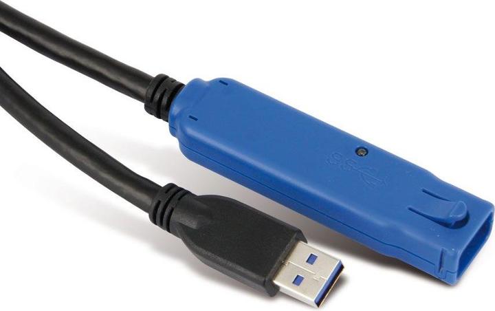 Produktbild LogiLink USB A - A (USB-A)