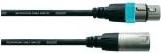 Actual product image Cordial Ccm Fm (1.50 m, XLR)
