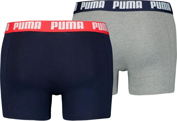 Immagine prodotto Puma Basic Boxer (M, Confezione da 2)
