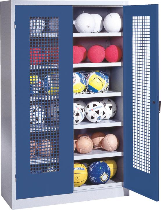 Enzianblau (RAL 5010)