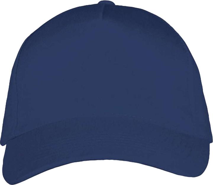 Actual product image Sols Long Beach 5 Panel Baseball Cap