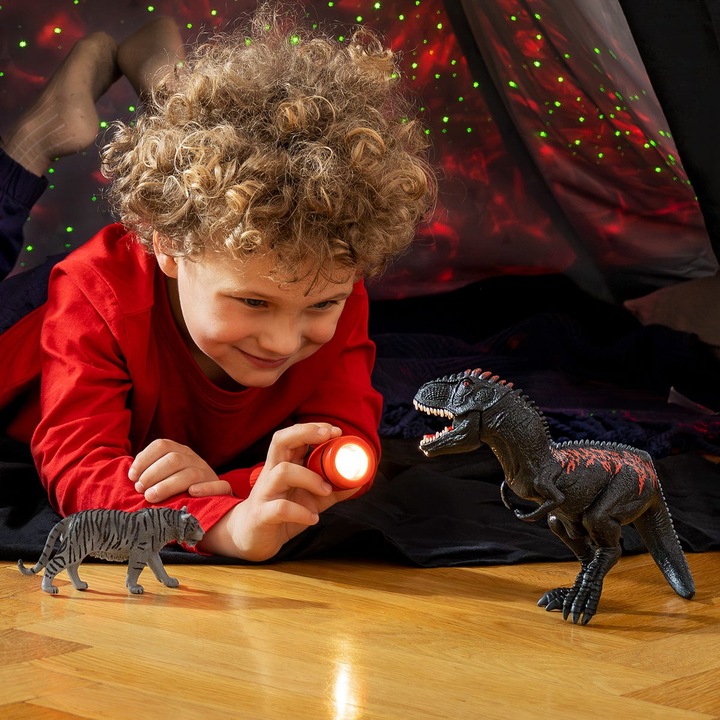 Actual product image Schleich Giganotosaurus Black Friday