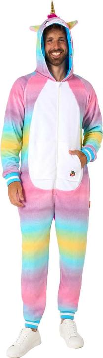 Immagine prodotto OppoSuits Einhorn Onesie (M)