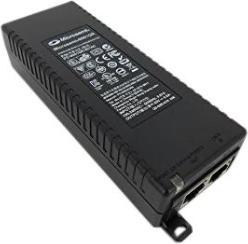 Extreme Networks WiNG (Formerly Zebra WLAN) Single Port 802.3AT Compliant Midspan Old-Aerohive-SKU: AH-ACC-INJ-30W-EU (802.3at (PoE+))