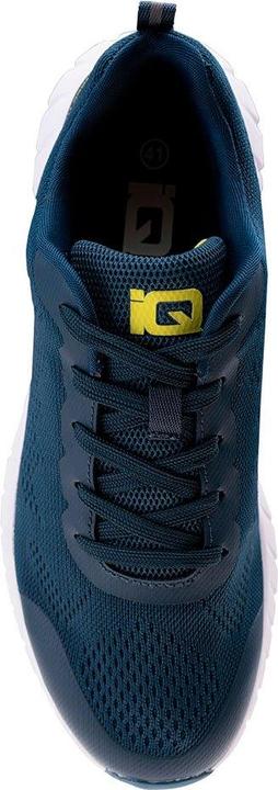 Produktbild IQ Sneaker Jarger Logo (44.5)