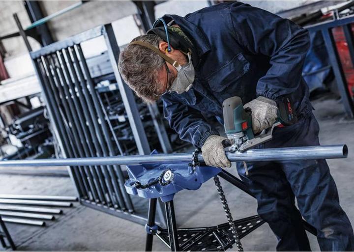 Produktbild Bosch Professional Zubehör PRO Metal Pipes and Profiles T321BF Stichsägeblatt, 132 mm, 25-tlg.