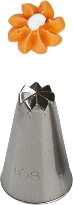 Produktbild Decora 108 (Spritztüllen)