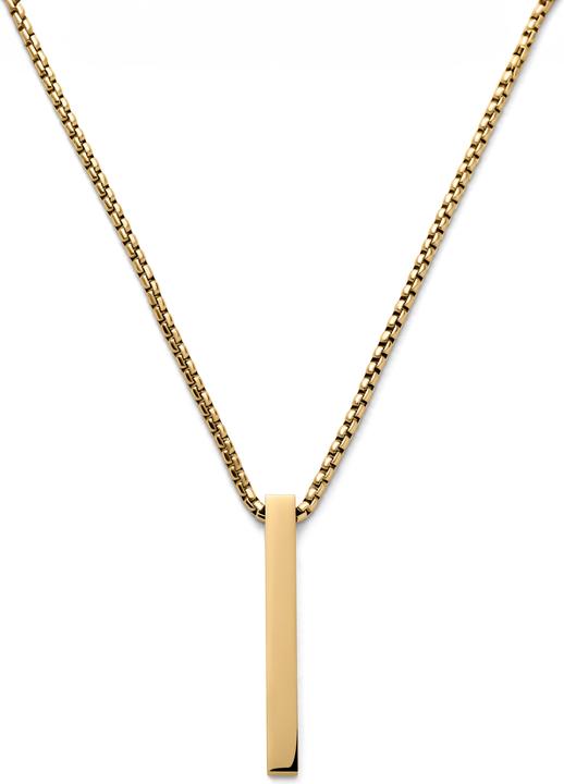 Image du produit Lucleon Dhruv (Acier inoxydable)