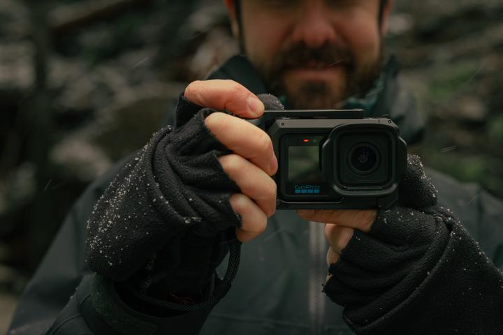 Immagine prodotto GoPro Mission 1 Pro (Bluetooth, GPS, WiFi)