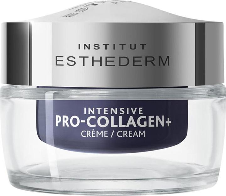 Actual product image Institut Esthederm Intensive pro-collagen+ creme (50 ml, Face balm)