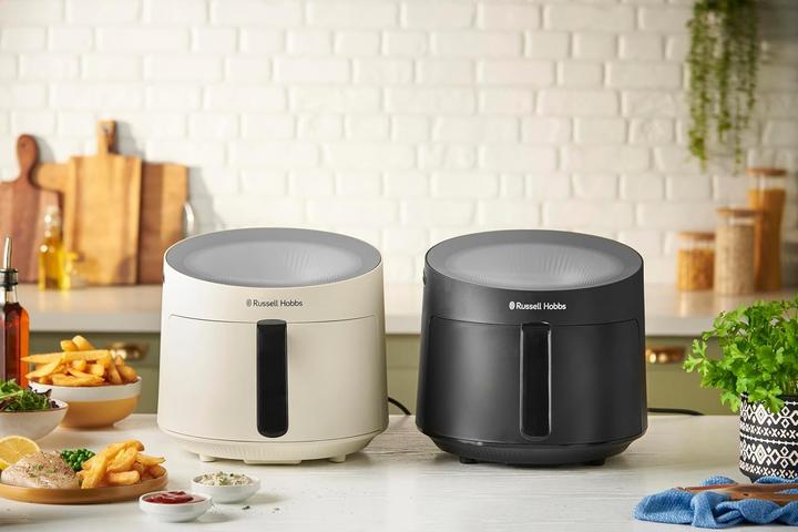 Produktbild Russell Hobbs Soddisfacente Panoramico
