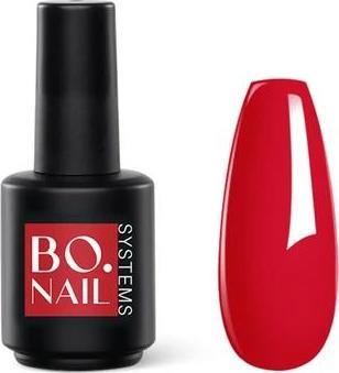 Actual product image Bo.Nail Systems Gel Polish #020 Fiesta