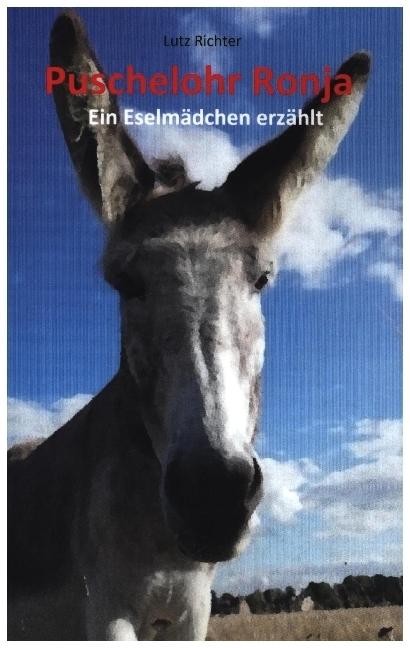 Puschelohr Ronja (Lutz Richter, 2020)