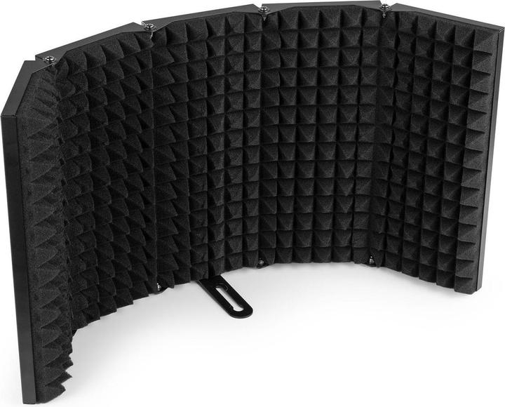 Produktbild Vonyx Akustikschirm MRF30