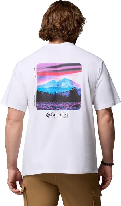 Produktbild Columbia CSC Heavyweight Back Graphic (M)